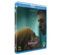BABY GIRL - BLU-RAY