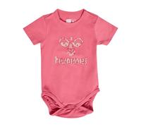 Baby girl bodysuit Hummel Jocha Rose 6/9 mois
