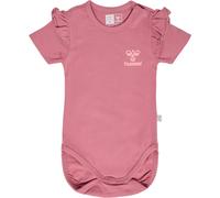 Baby girl bodysuit Hummel Talya Violet 4/6 mois