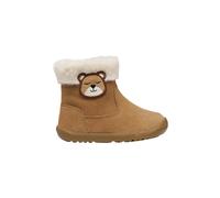 Baby girl booties Geox Macchia Marron 24