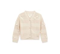 Baby girl cardigan Guess Beige 3/6 mois