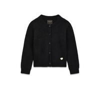 Baby girl cardigan Guess Noir 18 mois