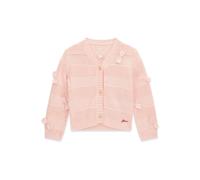 Baby girl cardigan Guess Rose 2 ans