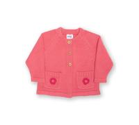 Kite Clothing Flower Posey Baby 100% Organic Cotton Cardi -
