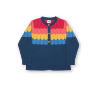 Baby girl cardigan Kite Zigzag Multicolore 18/24 mois