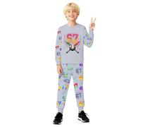 Baby Girl Christmas Outfit Tracksuit Zip-Up Knitted Red Designer My First Number 6 7 Green Long Sleeve Boy Snow Globe Purple