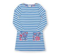 Baby girl dress Kite Durdle Door Bleu 3 ans