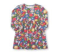 Baby girl dress Kite Fairytale Multicolore 3/6 mois