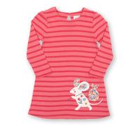 Baby girl dress Kite Mouse and About Rose 6/9 mois