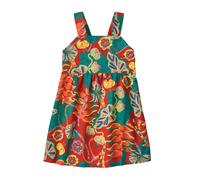 Baby girl dress Patagonia Tidal Threads Rouge 3 ans