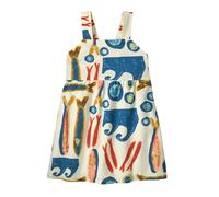 Patagonia - Baby's Tidal Threads Dress - Dress size 3-6 Months, multi