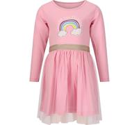 Baby girl dress Zigzag Whitney Violet 3 ans