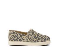 Baby girl espadrilles Toms Alpargata Beige 26