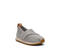 Baby girl espadrilles Toms Alpargata Resident Grey 24.5