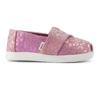 Baby girl espadrilles Toms Classic Rose 19,5