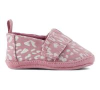 Baby girl espadrilles Toms Crib Rose 16