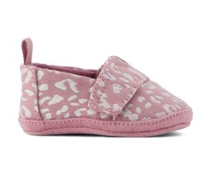 Baby girl espadrilles Toms Crib Rose 16
