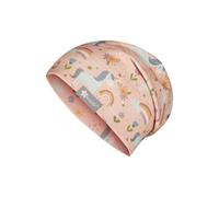 Baby girl hat Sterntaler Licorne Rose 49/51 cm