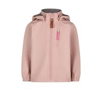 Baby girl hoodie Sterntaler Rose 18 mois