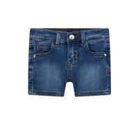 Baby girl jean shorts Guess Bleu 3/6 mois