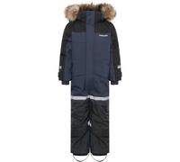 Baby girl jumpsuit Didriksons Dropi Bleu 18/24 mois
