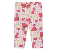 Baby girl leggings Guess Capri Jaune 6/9 mois