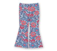 Baby girl leggings Kite Thumbelina Bleu 3 ans