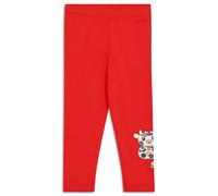 Baby girl leggings Lego Lwpia 200 Rouge 4 ans