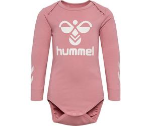 Baby girl long sleeve bodysuit Hummel Marie Rose 3 ans