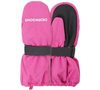 Didriksons Kids Biggles Zip Mittens 8