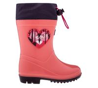 Baby girl rain boots Bejo Wellies Kai Wellies Rose 27