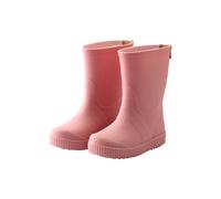 Baby girl rain boots Sterntaler Uni Rose 24