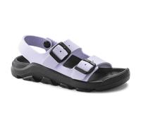 Baby girl sandals Birkenstock Mogami Birko-Flor Violet 28 Étroit