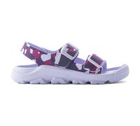 Baby girl sandals Birkenstock Mogami PU Multicolour 26 Narrow
