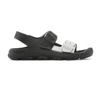 Baby girl sandals Birkenstock Mogami Split Birko-Flor Multicolour 27 Narrow