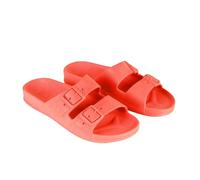 Baby girl sandals Cacatoès Rio De Janeiro Orange 27/28