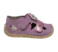 Baby girl sandals Fare Bare Summer Rose 20
