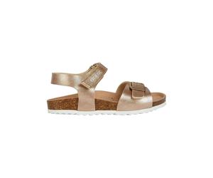 Baby girl sandals Geox Adriel Rose 27