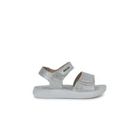 Baby girl sandals Geox Lightfloppy Gris 24