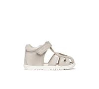 Baby girl sandals Geox Macchia Beige 24