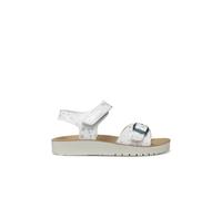 Baby girl sandals Geox S.Costarei B Blanc 26