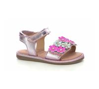 Baby girl sandals MOD 8 Parlotte Rose 24