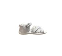 Baby girl sandals Titanitos L670 Ibbie Blanc 20