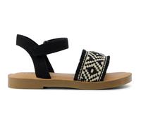 Baby girl sandals Toms Remi Noir 24,5