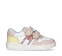 Baby girl scratch Trainers Tommy Hilfiger Flag Low Multicolore 26