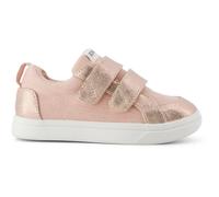 Baby girl scratch Trainers Toms Cruz Double Strap Rose 19,5