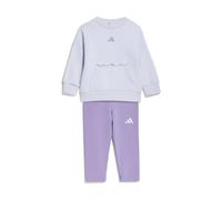 Adidas Seasonals Sweat Infants Set
