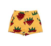 Baby girl shorts Raspberry Republic Jaune 46/49