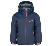 Baby girl ski jacket Kilpi Jenova Bleu 18/24 mois