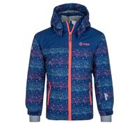 Baby girl ski jacket Kilpi Jenova Blue 3/4 years